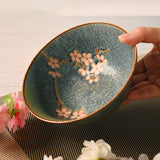 Ceramic Bowl — 20 fl. oz.