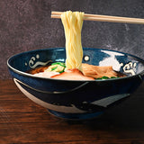 Ceramic Bowl — 50 fl. oz.