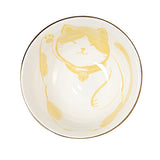 Ceramic Bowl — 14 fl. oz.