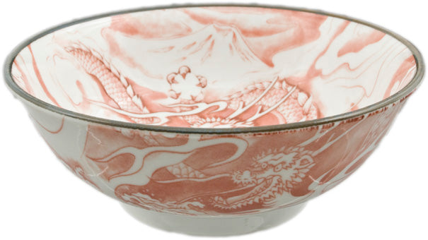 Ceramic Ramen Bowl — 30 fl. oz.
