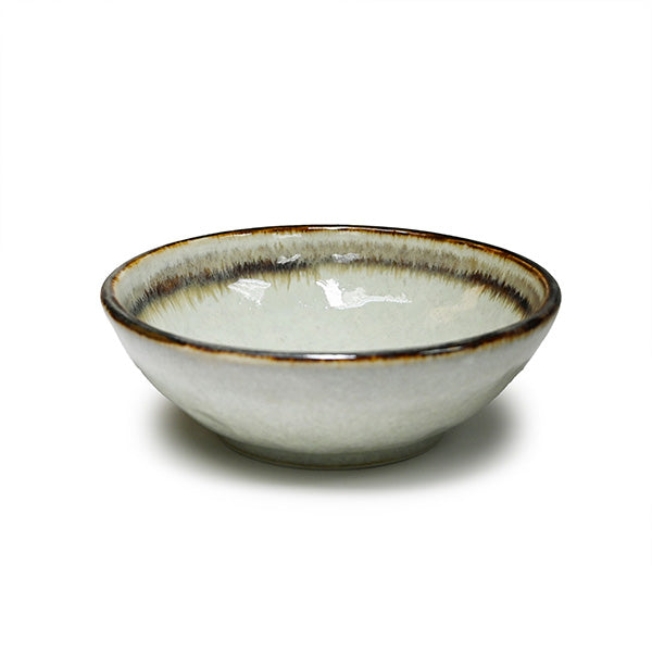 Ceramic Bowl — 10 fl. oz.