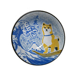 Ceramic Bowl — 20 fl. oz.
