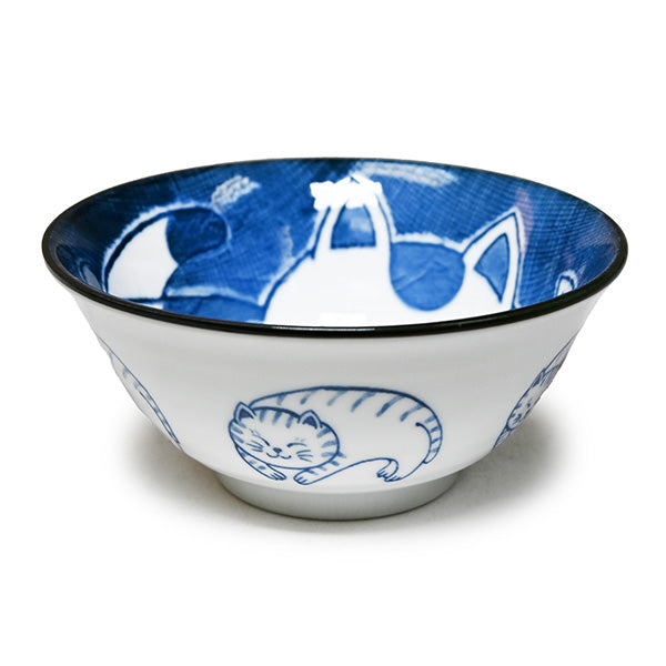 Ceramic Bowl — 18 fl. oz.