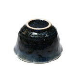 Ceramic Bowl — 5 fl. oz., Navy