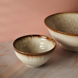 Ceramic Bowl — 12 fl. oz.