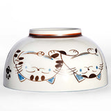 Ceramic Bowl — 34 fl. oz.