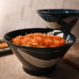 Ceramic Bowl — 32 fl. oz.