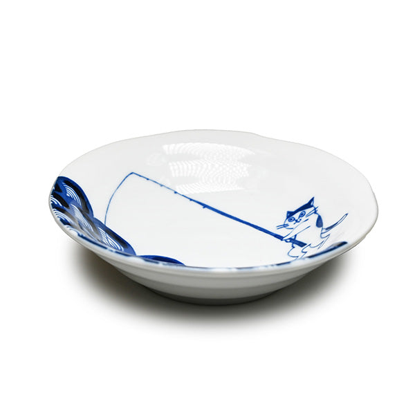 Ceramic Bowl — 8 fl. oz.