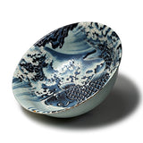 Ceramic Bowl — 50 fl. oz.