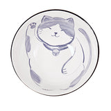 Ceramic Bowl — 14 fl. oz.