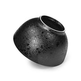 Ceramic Bowl — 26 fl. oz., Obsidian