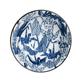 Ceramic Bowl — 18 fl. oz.
