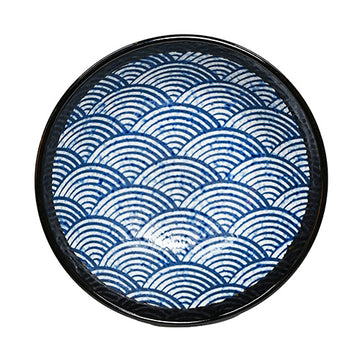 Ceramic Ramen Bowl — 48 fl. oz.