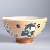 Ceramic Rice Bowl — 10 fl. oz.