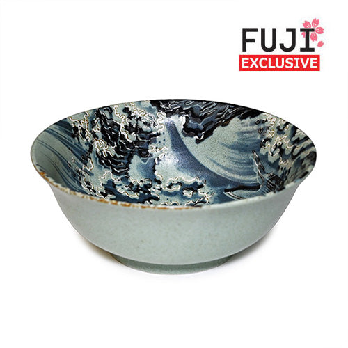 Ceramic Bowl — 50 fl. oz.