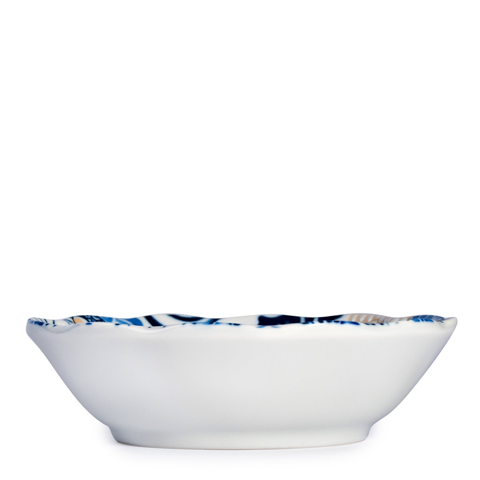 Ceramic Bowl — 8 fl. oz.