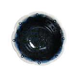 Ceramic Bowl — 5 fl. oz., Navy