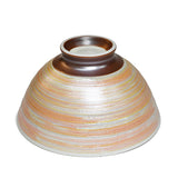 Ceramic Rice Bowl — 14 fl. oz.