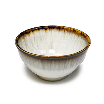 Ceramic Bowl — 12 fl. oz.
