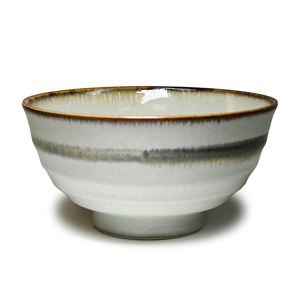 Ceramic Bowl — 34 fl. oz.