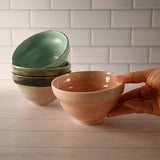 Ceramic Bowl — 15 fl. oz.