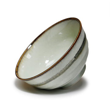 Ceramic Bowl — 34 fl. oz.