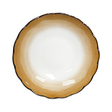 Ceramic Bowl — 16 fl. oz.