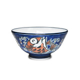 Ceramic Rice Bowl — 9 fl. oz.