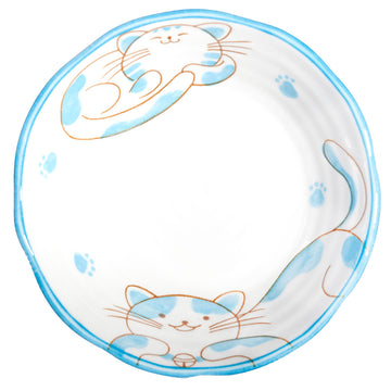 Ceramic Bowl — 8 fl. oz.