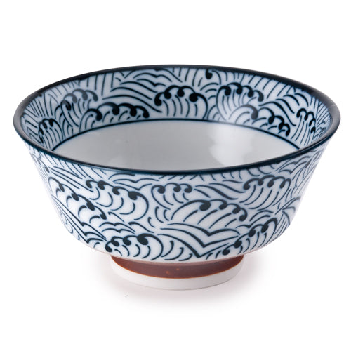 Ceramic Ramen Bowl — 34 fl. oz.