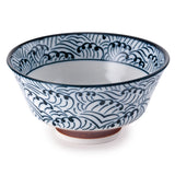 Ceramic Ramen Bowl — 34 fl. oz.