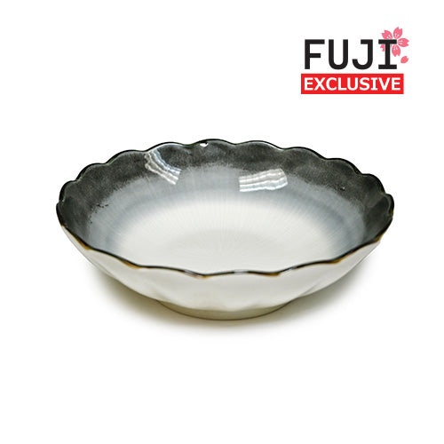 Ceramic Bowl — 16 fl. oz.