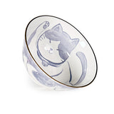 Ceramic Bowl — 14 fl. oz.