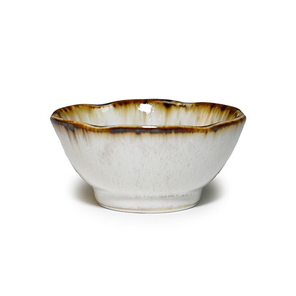Ceramic Bowl — 3 fl. oz.