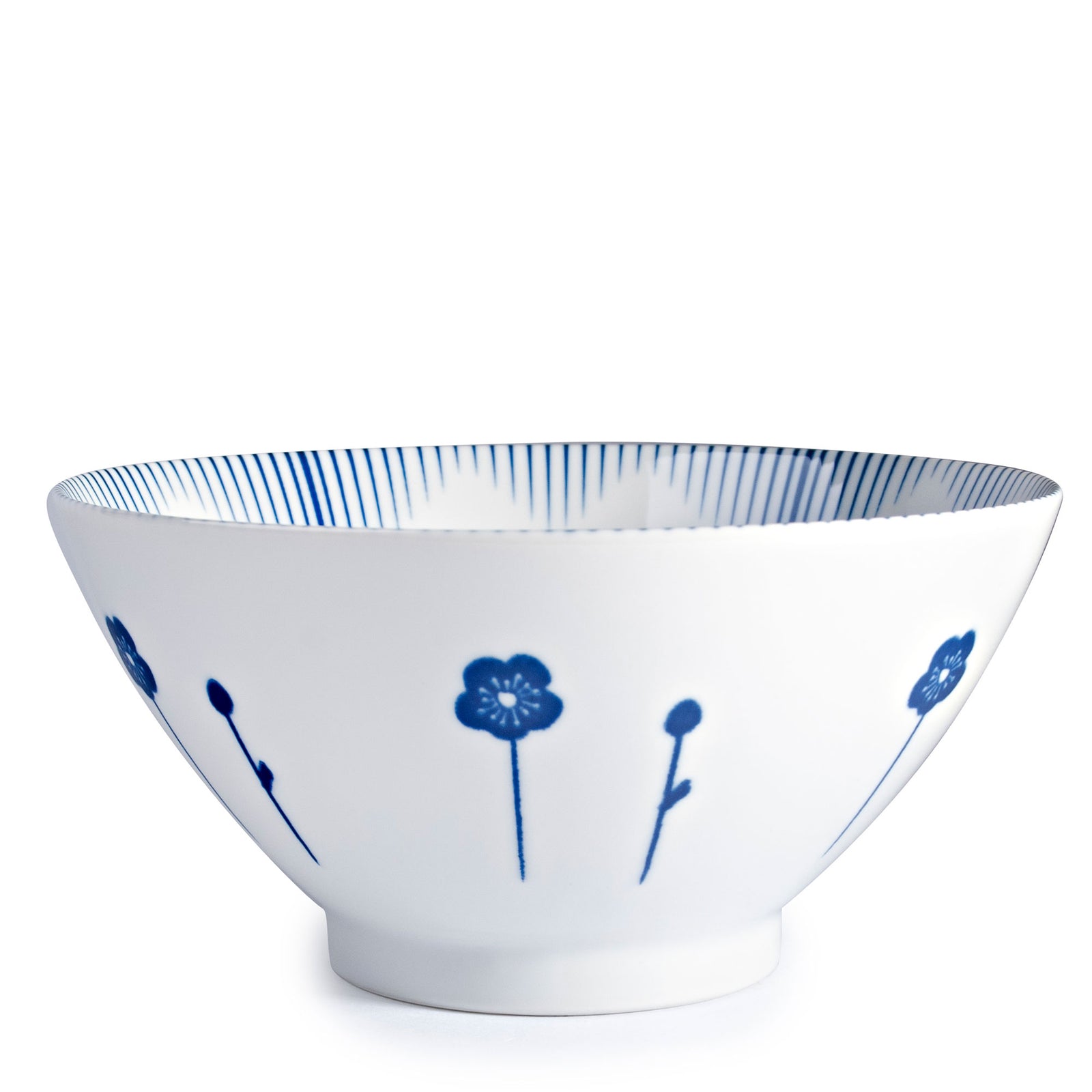 Ceramic Ramen Bowl — 35 fl. oz.