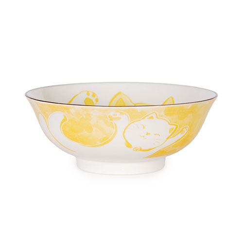 Ceramic Bowl — 28 fl. oz.