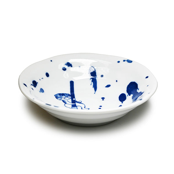 Ceramic Bowl — 8 fl. oz.