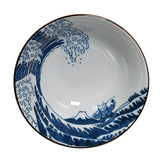 Ceramic Rice Bowl — 20 fl. oz.