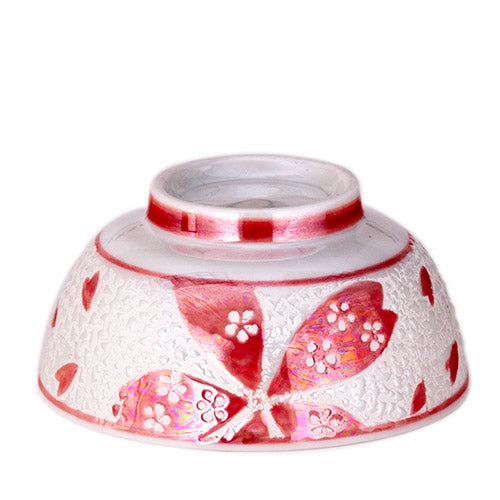 Ceramic Rice Bowl — 10 fl. oz.
