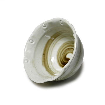 Ceramic Bowl — 5 fl. oz.