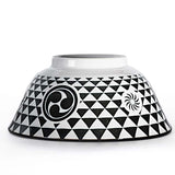 Ceramic Bowl — 18 fl. oz.