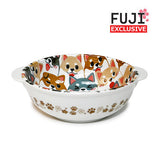Ceramic Bowl — 12 fl. oz.