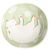 Ceramic Bowl — 10 fl. oz.