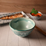 Ceramic Bowl — 10 fl. oz.