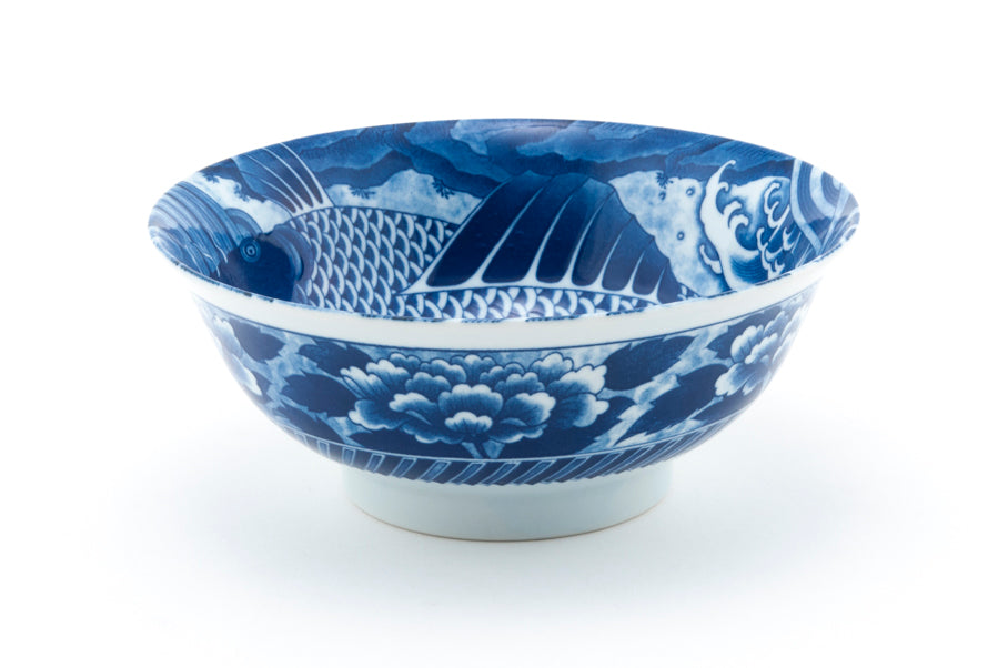 Ceramic Ramen Bowl — 43 fl. oz.