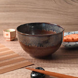 Ceramic Bowl — 18 fl. oz.