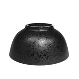 Ceramic Bowl — 64 fl. oz., Obsidian