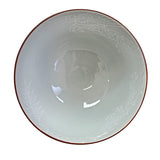 Ceramic Rice Bowl — 10 fl. oz.