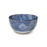 Ceramic Bowl — 16 fl. oz.