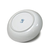 Ceramic Shallow Bowl — 18 fl. oz.